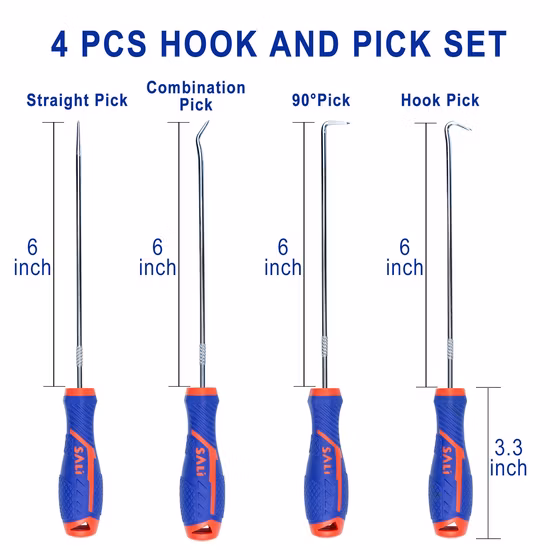 Sali ハンドツールセット家庭用実用多機能ギフト修復ツールキット